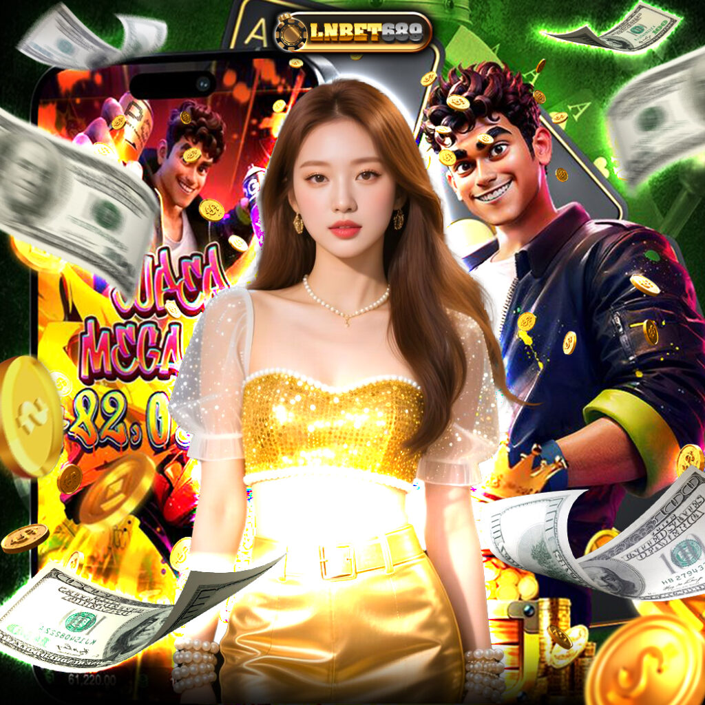 lnbet689 vip