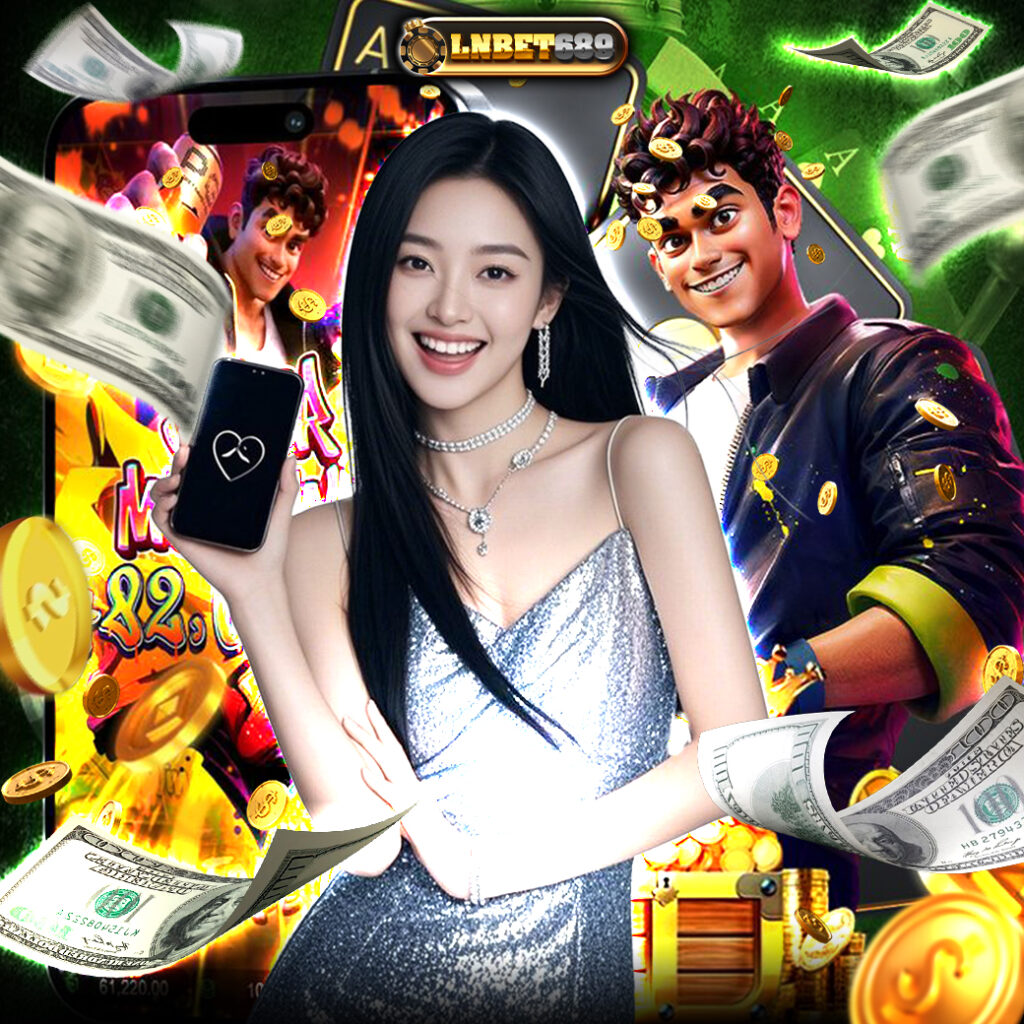 lnbet689 login